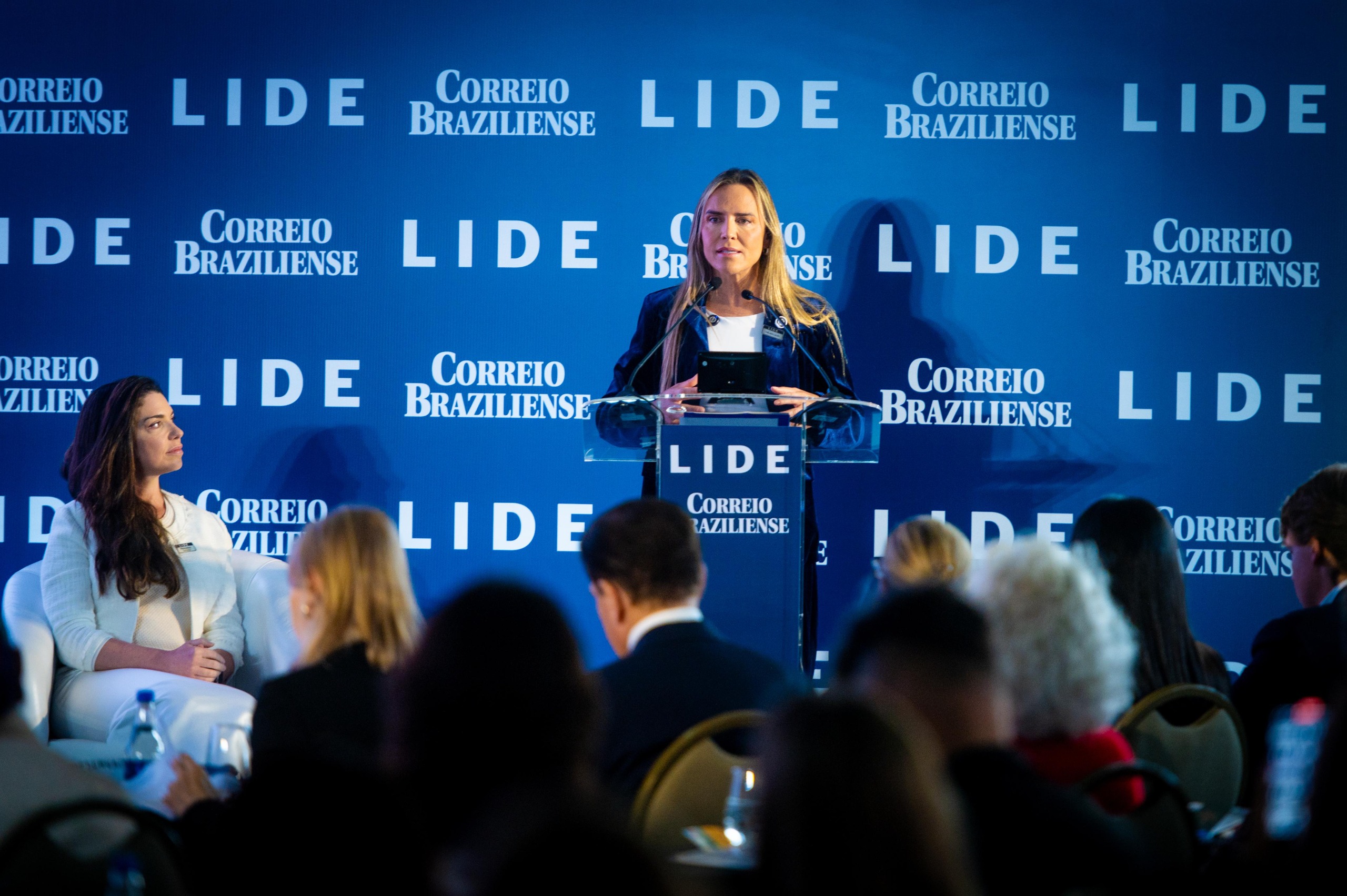 Foto: George Gianni/VGDF