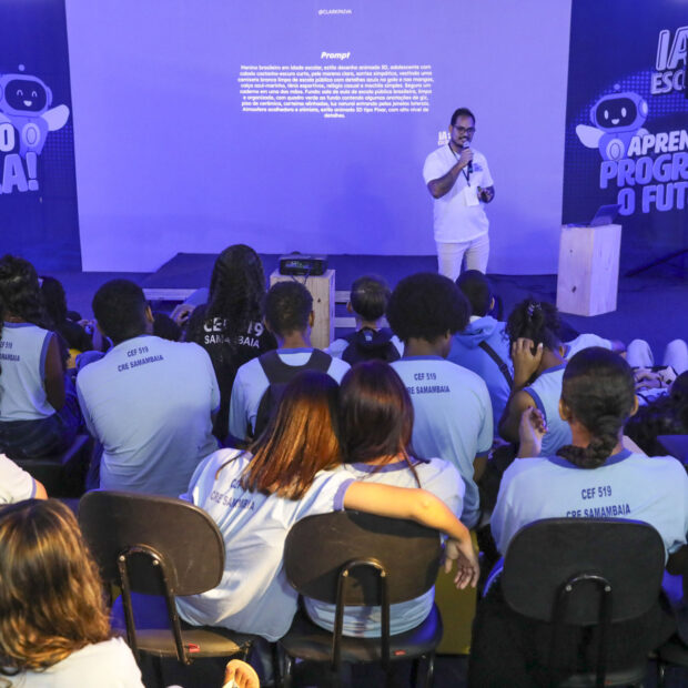 Foto: Paulo H. Carvalho/Agência Brasília