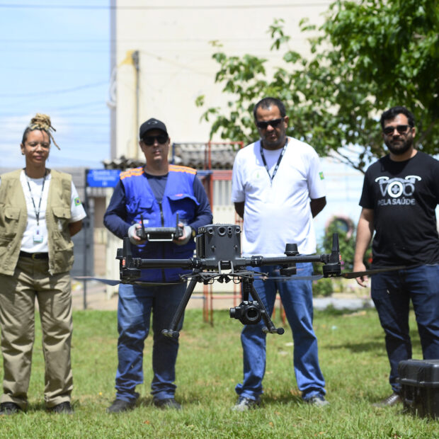 Foto: Matheus Oliveira/Agência Saúde DF