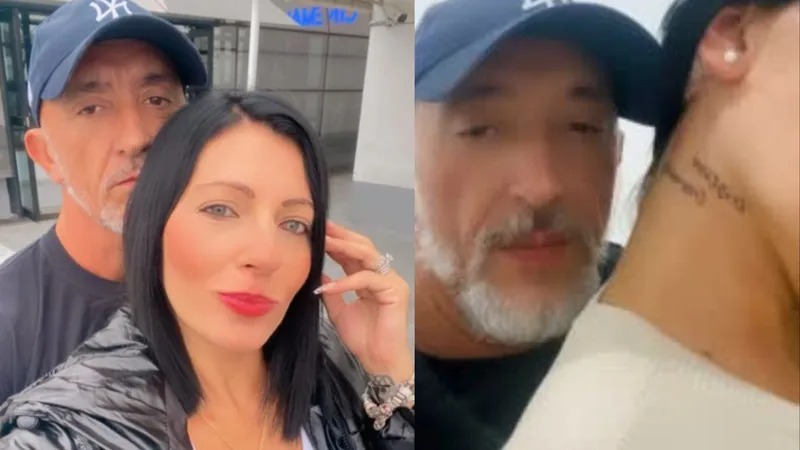 cristian cravinhos e a namorada amanda 84546 800x450