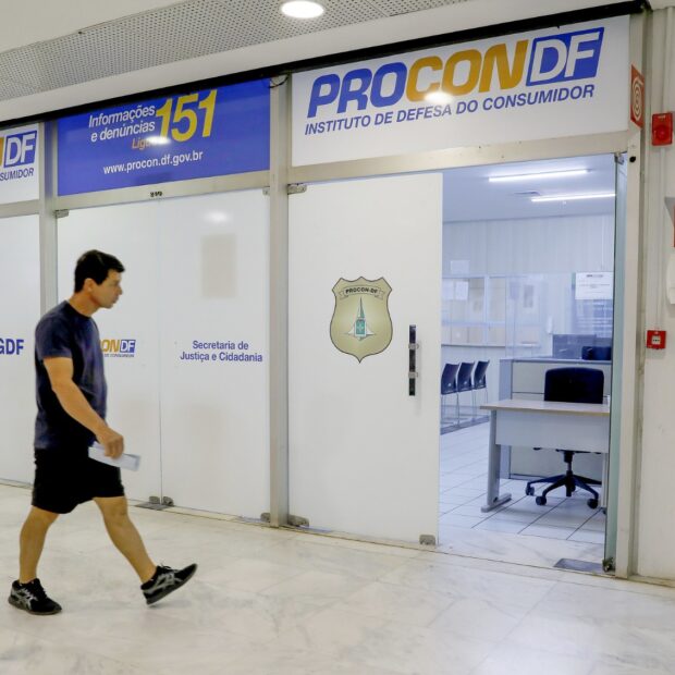 Foto: Lúcio Bernardo Jr./Agência Brasília