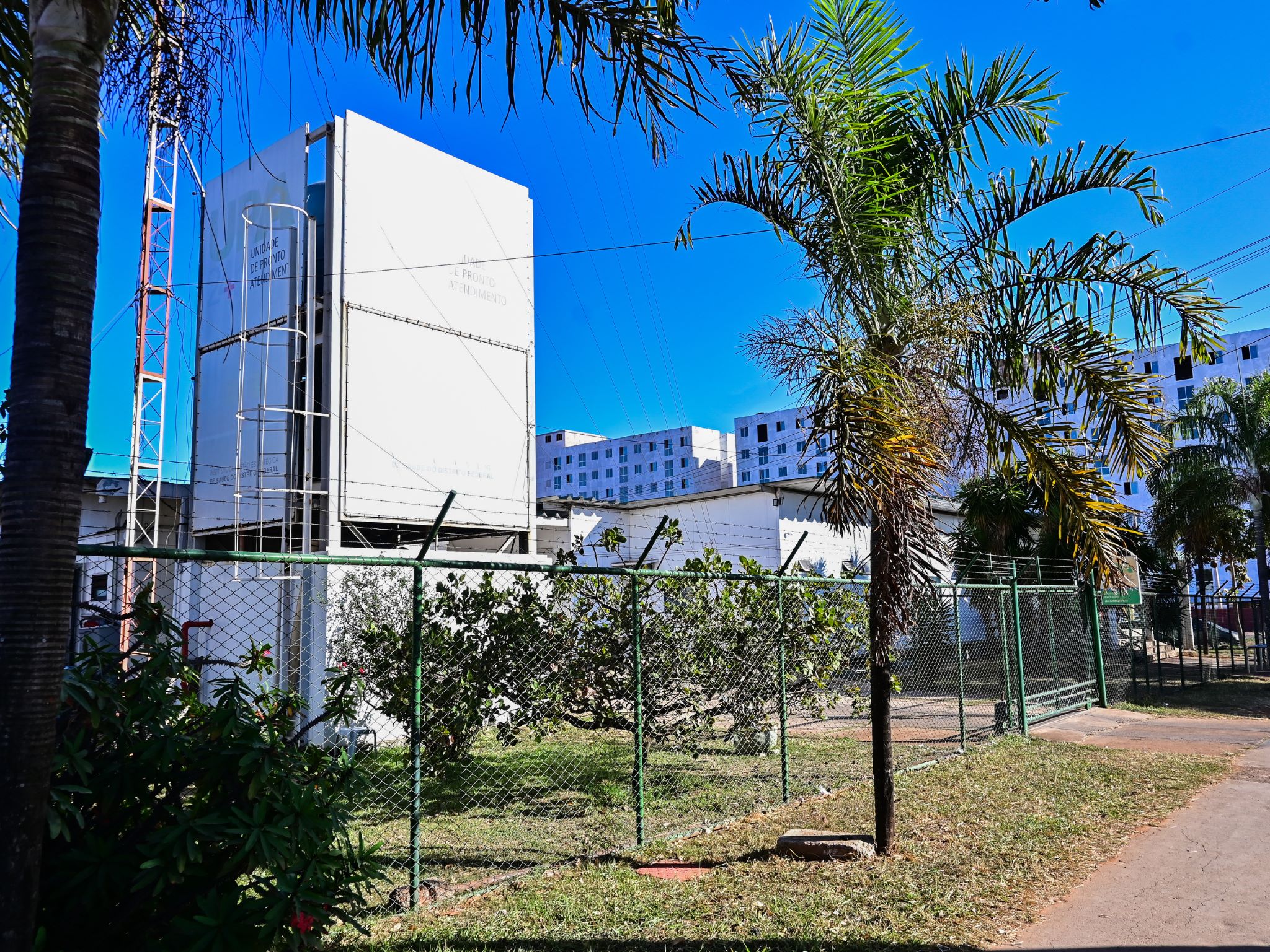 Foto: Alberto Ruy/IgesDF