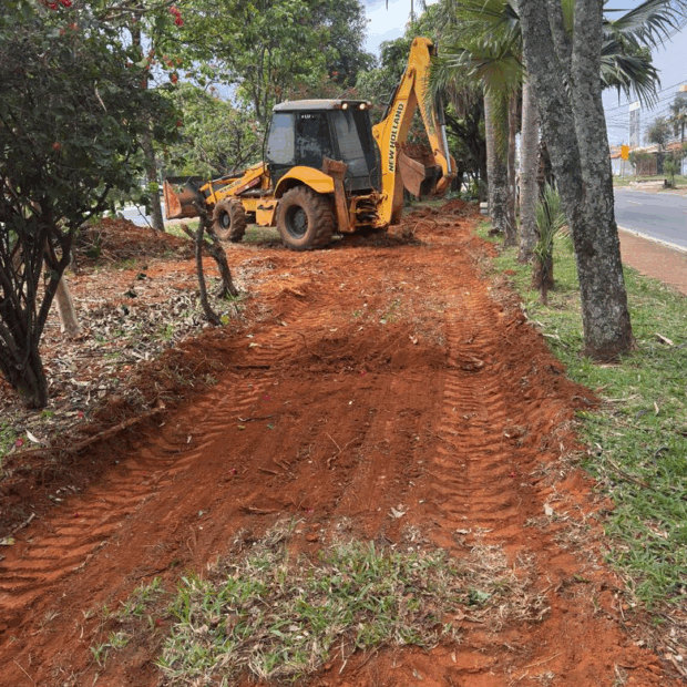 mobilidade sustentável ceilandia ciclovia