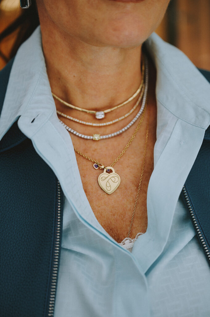 colaboração tiffany & co. e oportunidade do bem créditos @lecanovo (2)