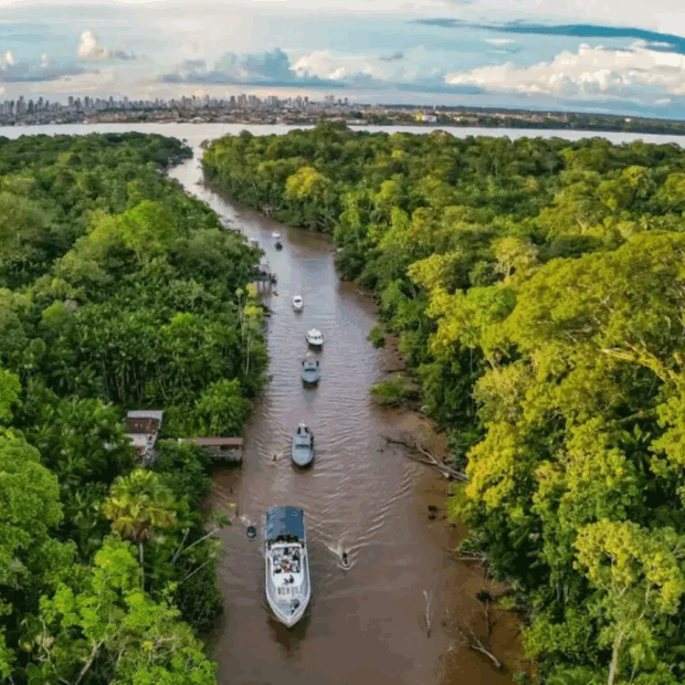 Foto: Ricardo Stuckert/PR