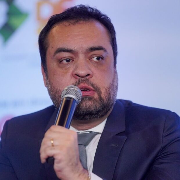 Foto: Rafa Neddermeyer/Agência Brasil