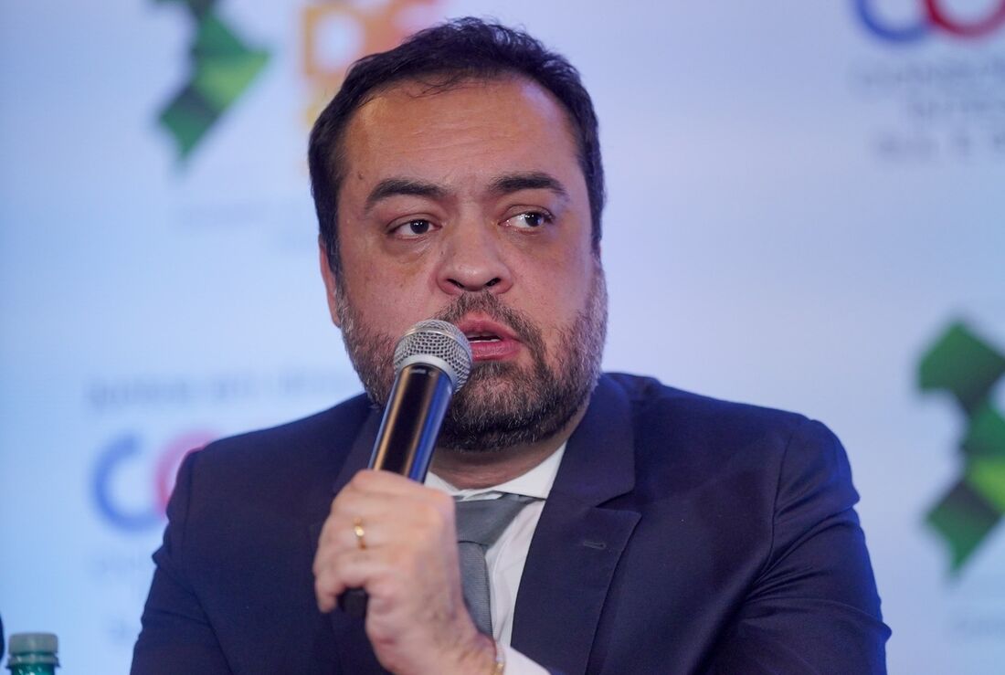 Foto: Rafa Neddermeyer/Agência Brasil