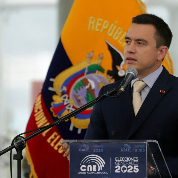 Foto: Armando Prado / AFP