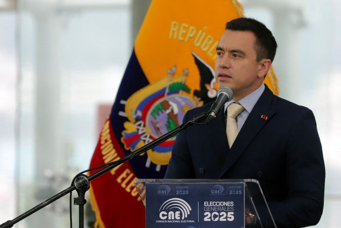 Foto: Armando Prado / AFP