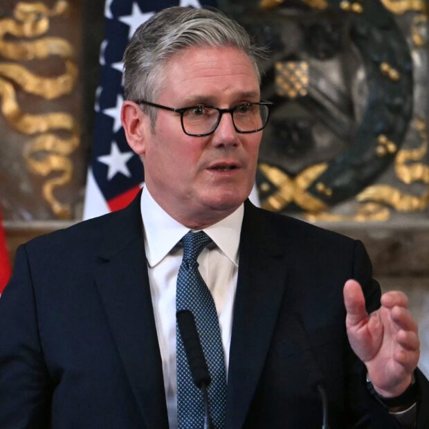 Foto: Andrew Caballero-Reynolds/AFP