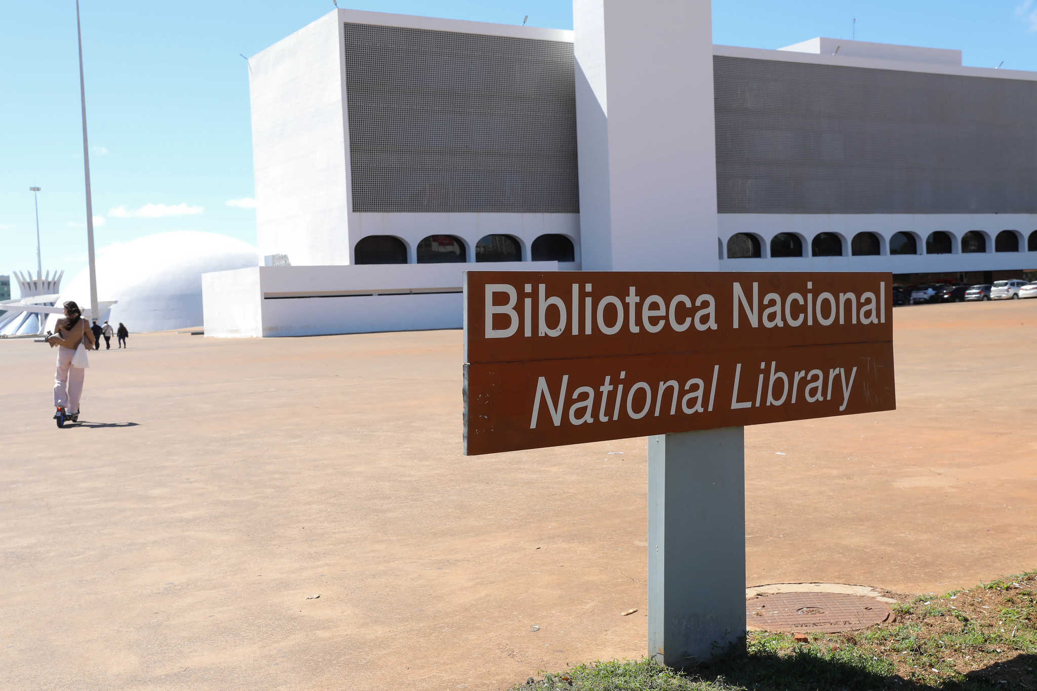 Foto: Lúcio Bernardo Jr./Agência Brasília