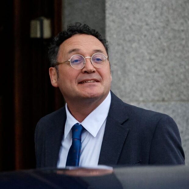 Foto: Oscar Del Pozo / AFP