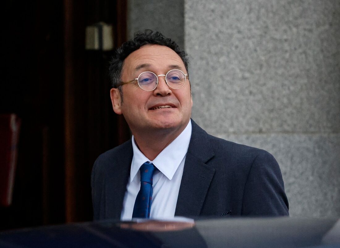 Foto: Oscar Del Pozo / AFP