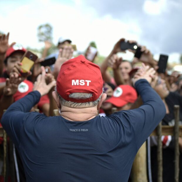 Foto: Douglas Magno/AFP