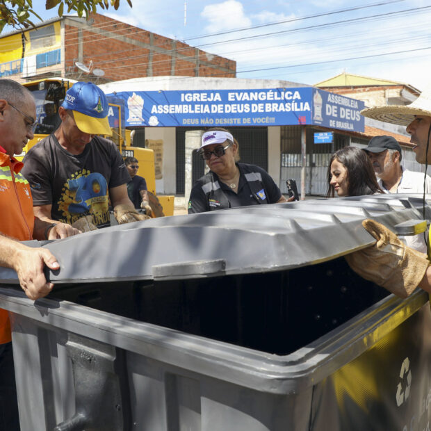 Foto: Lúcio Bernardo Jr./Agência Brasília