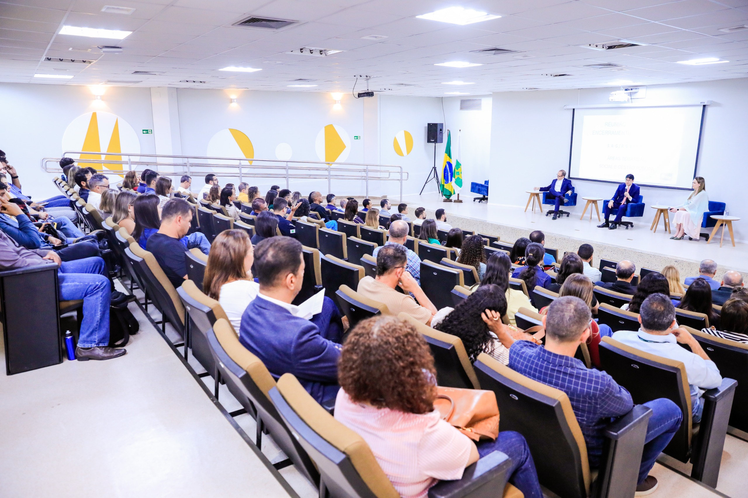 Foto: Divulgação/Seec