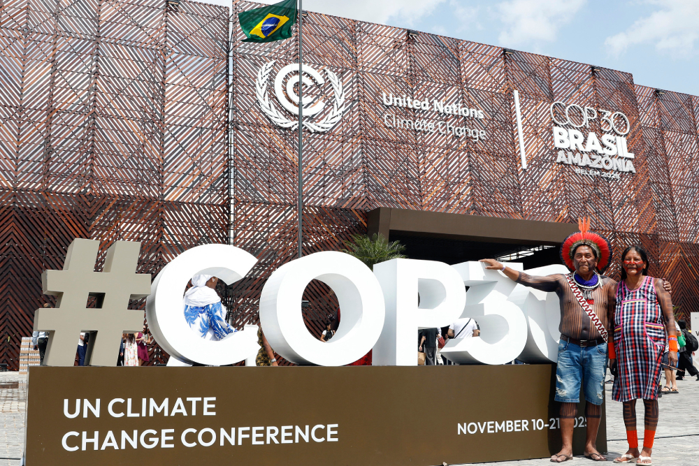 cop30 (belém)
