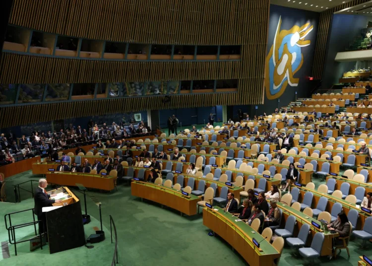 Foto: ANGELA WEISS / AFP