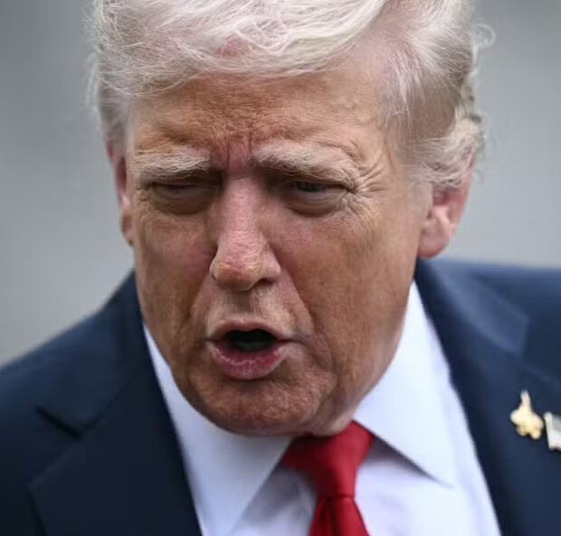 Foto: BRENDAN SMIALOWSKI / AFP