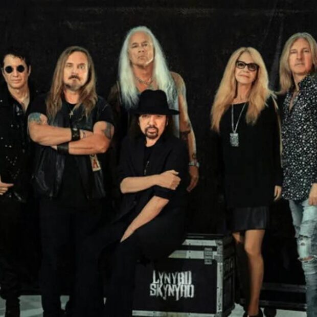 lynyrd skynyrd