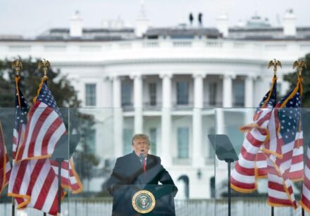 Foto: BRENDAN SMIALOWSKI/AFP