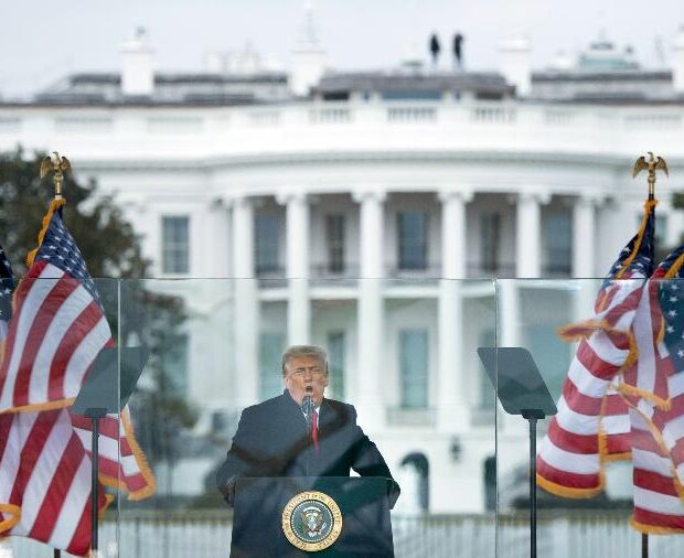 Foto: BRENDAN SMIALOWSKI/AFP