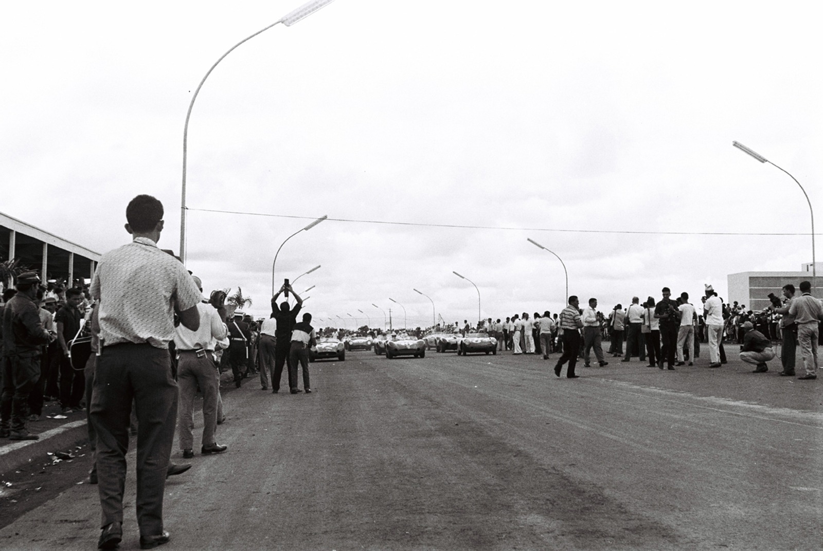 Foto: Arquivo Público