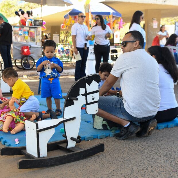 Foto: Divulgação/Sejus-DF