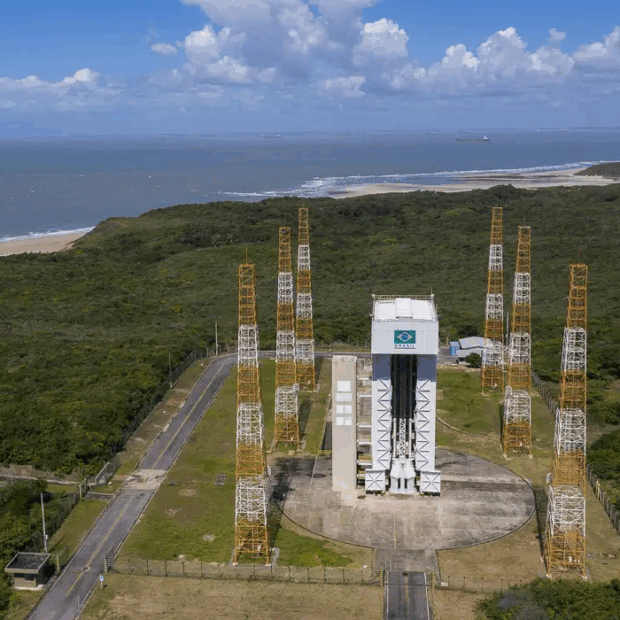 Foto: Warley de Andrade/TV Brasil