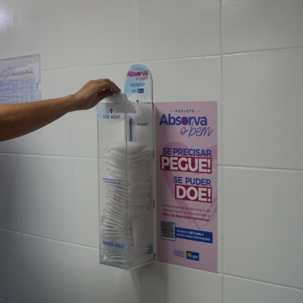 Foto: Divulgação/Seac-DF