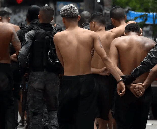 Foto: Mauro Pimentel/AFP