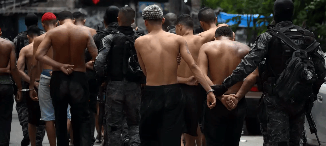 Foto: Mauro Pimentel/AFP