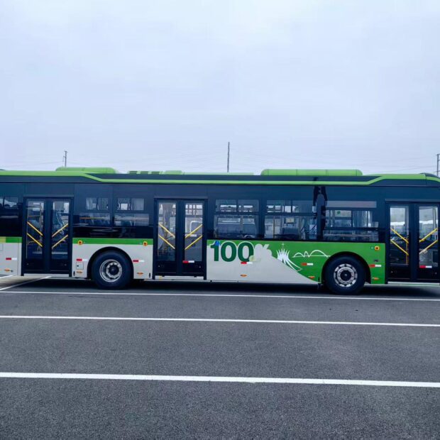 Foto: Divulgação/Semob-DF