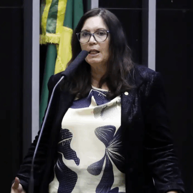 Foto: Maryanna Oliveira/Câmara dos Deputados