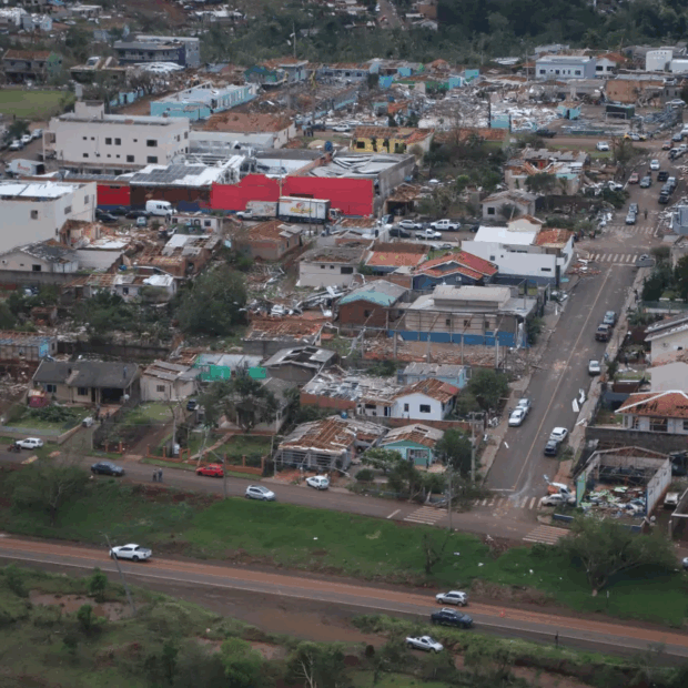 Foto: Ari Dias/Agência de Notícias do Paraná