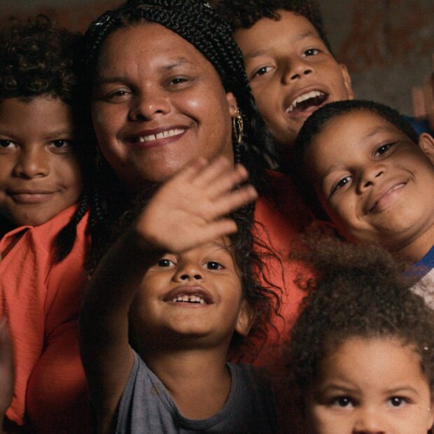 filme catadoras dayse porto cine brasilia