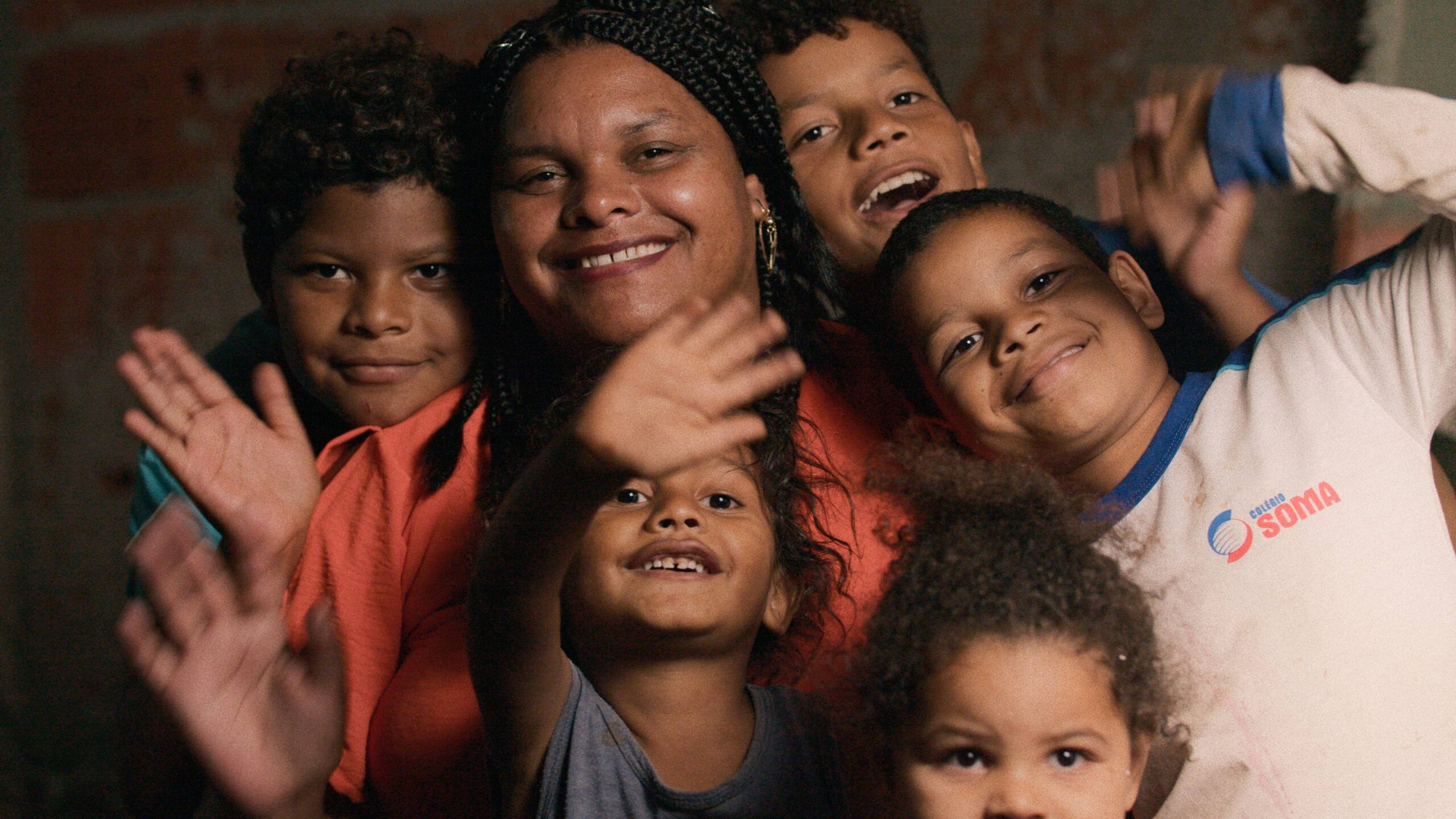 filme catadoras dayse porto cine brasilia