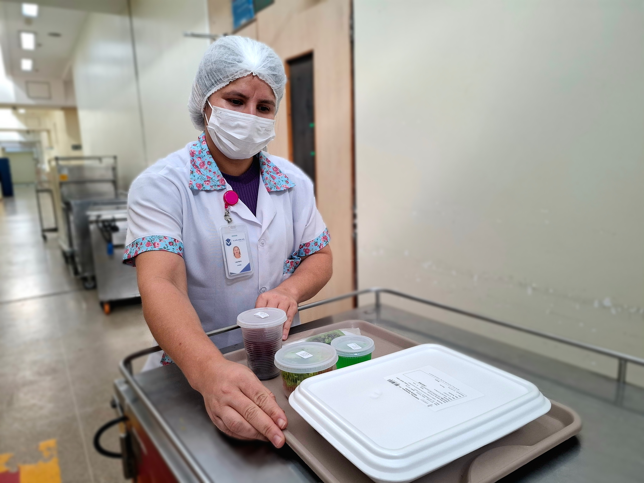 santa maria hospital