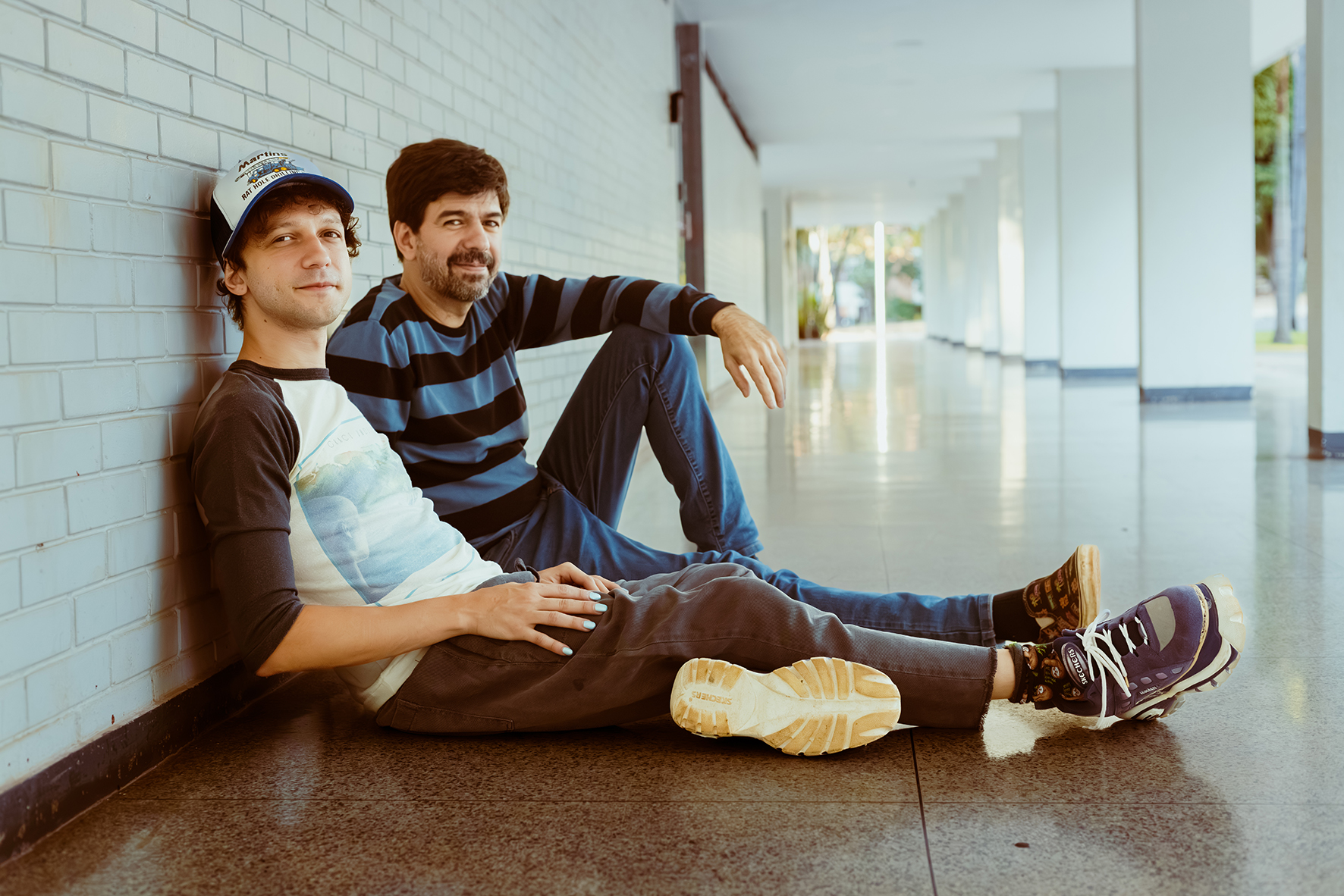 daniel santiago e pedro martins crédito thaís mallon (3)