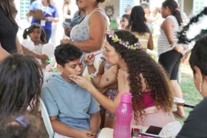 12.11. comunidade kids. foto divulgação seac df