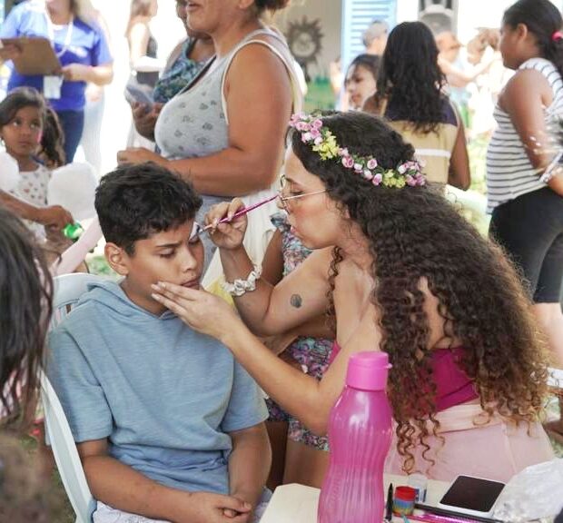 12.11. comunidade kids. foto divulgação seac df