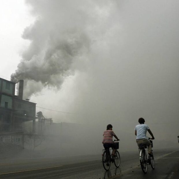 Foto: Peter Parks / AFP