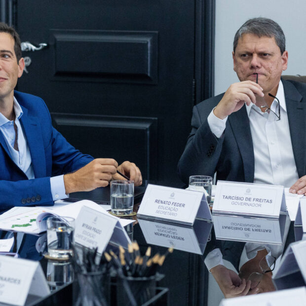 Foto: Flávio Florido/Seduc-SP