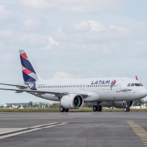 latam divulgação
