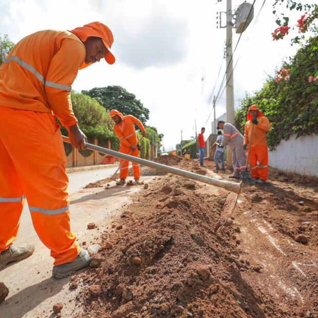 Foto: Tony Oliveira/Agência Brasília