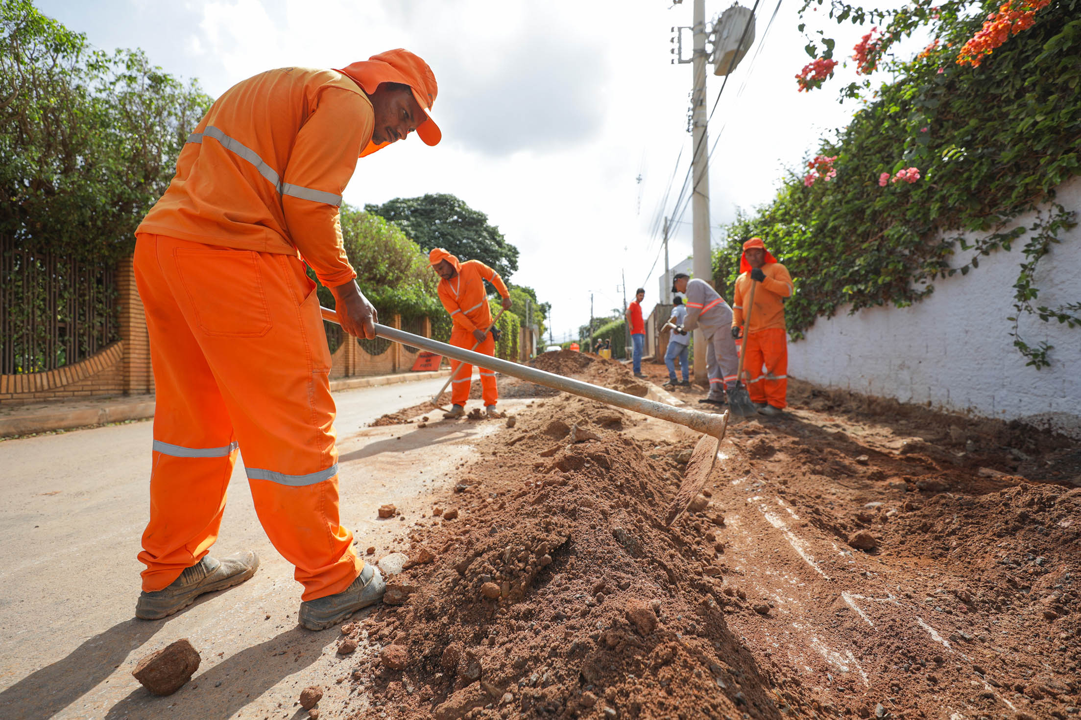 Foto: Tony Oliveira/Agência Brasília