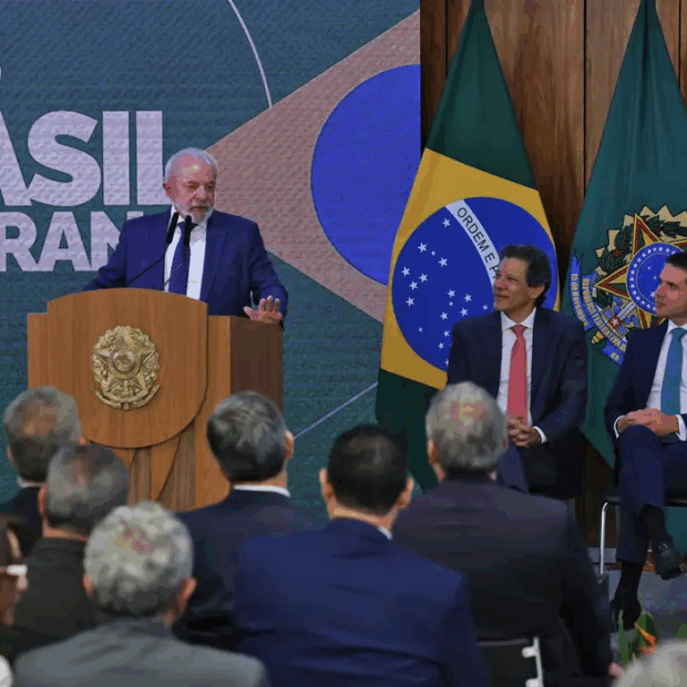Foto: José Cruz/Agência Brasil