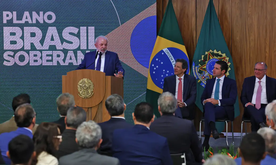 Foto: José Cruz/Agência Brasil