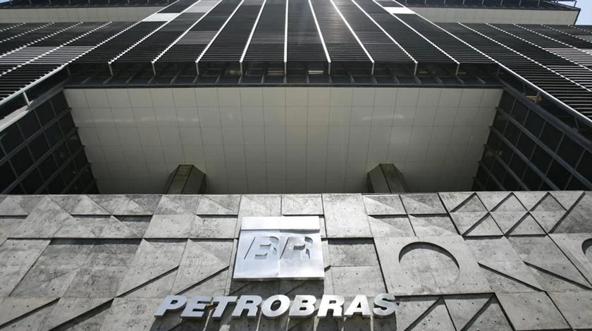 Foto: Divulgação/Petrobrás