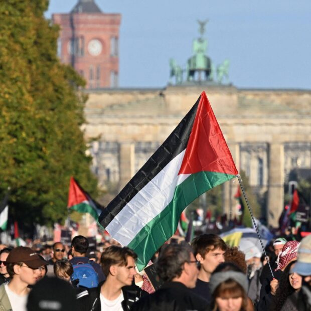 Foto: Ralf Hirschberg